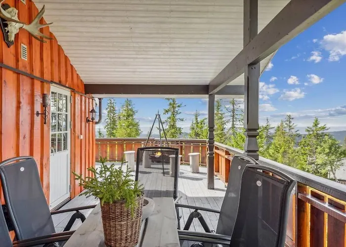 Cozy And Comfortable In The Center Of With A Large Terrace Hébergement de vacances *