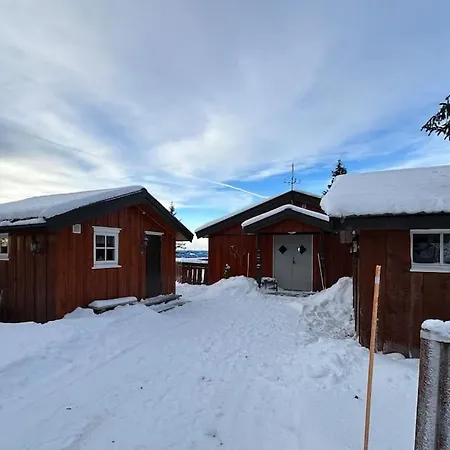 Cozy And Comfortable In The Center Of With A Large Terrace Semesterbostad