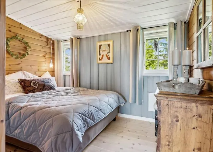 Cozy And Comfortable In The Center Of With A Large Terrace *